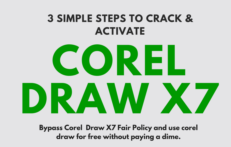 CorelDRAW X7 Review: Part 1