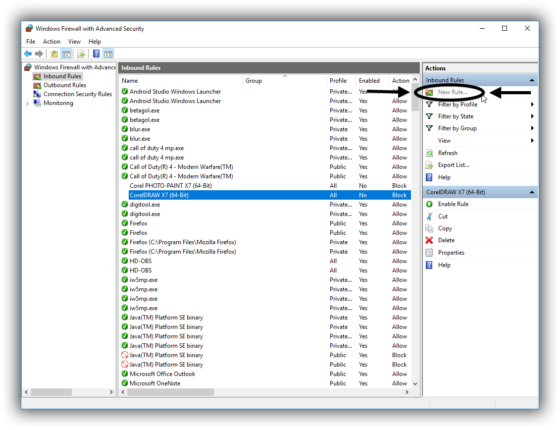 Corel Draw x7: Print Merge - Inserting Excel Data – Rowmark Australia